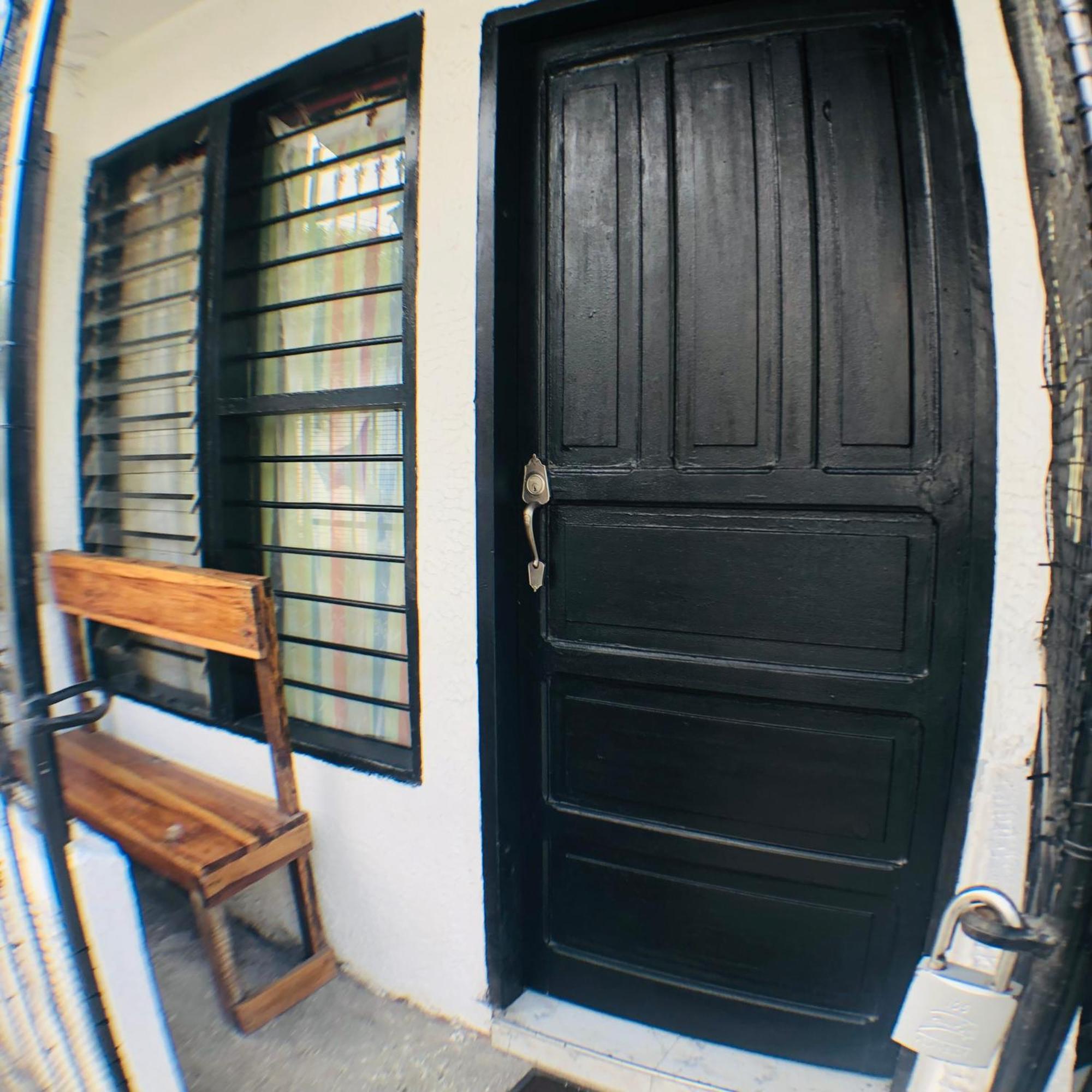 Apto Alternativo Punto Centro Santa Marta  Esterno foto